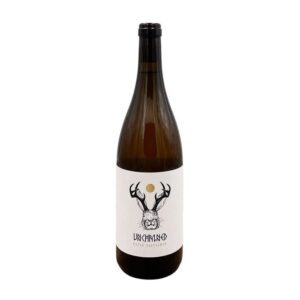 Martin Obenaus - Unchained Roter-Veltliner MV