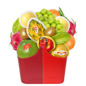 Business Fruit Basket FT030