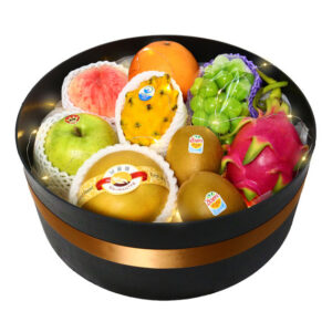Starry Fruit Gift Box FT028