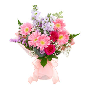 鮮花小花束 FGB06