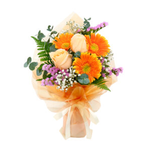 鮮花小花束 FGB07