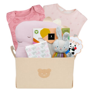 Blissful First Meeting Hamper BB033