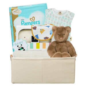 Sweet Dreamland Hamper BB031