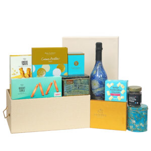 Business Gift Hamper HM034