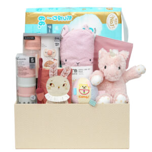 Gentle Embrace Sleep Hamper BB030