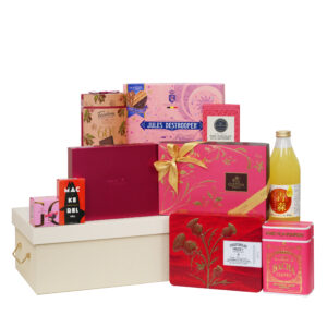 Business Gift Hamper HM035