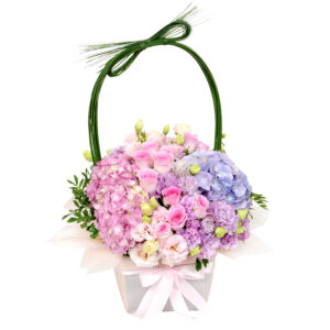 Congratulations Opening Table Florist OF026
