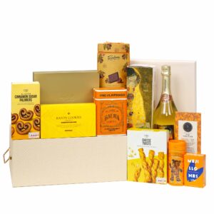 Business Gift Hamper HM036