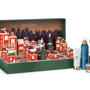 Rituals 經典聖誕倒數日曆