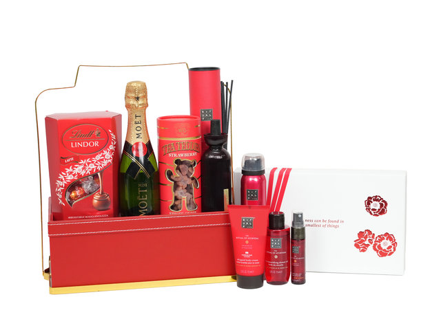 Rituals 儀式禮籃 WD04