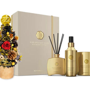 Rituals Private Collection套裝連永生花聖誕樹 FH336