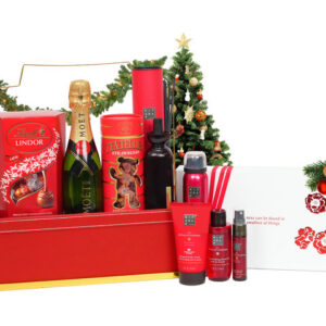 Rituals 聖誕冬日奢享禮籃 FH324