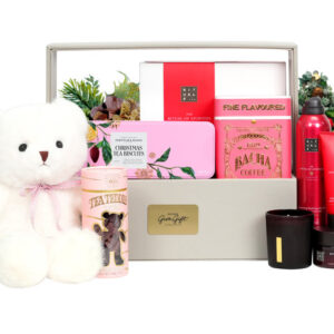 Rituals聖誕浪漫放鬆禮籃 FH323