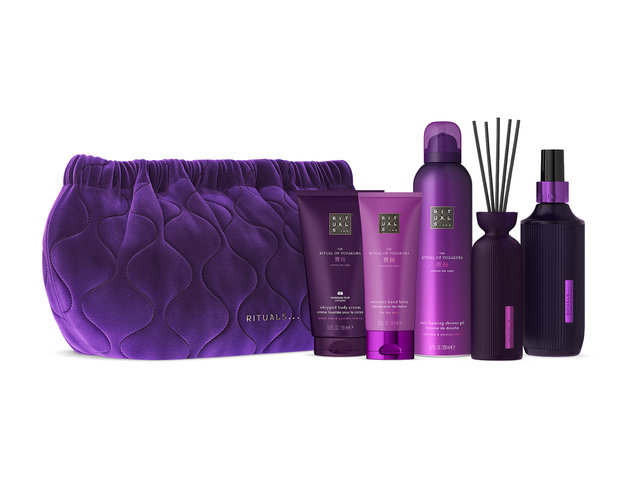 The Rituals of Yozakura 夜櫻L套裝