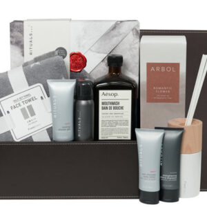 煥然一新男士禮物籃 FH266