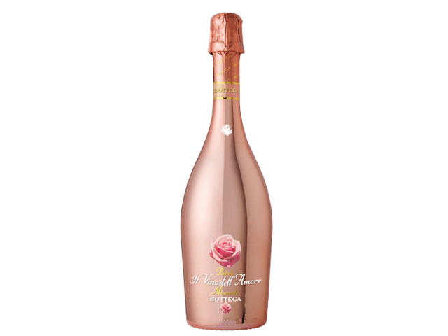 Bottega 有氣玫瑰酒
