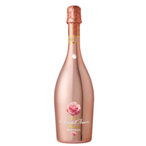 Bottega 有氣玫瑰酒