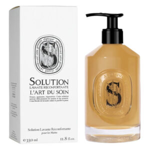 Diptyque 薰衣草護膚潔手液