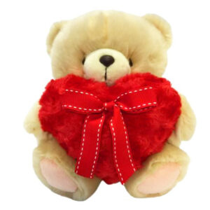 Hallmark Forever Friends 愛心熊仔