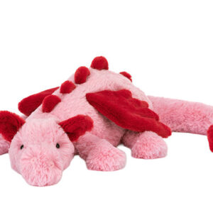 Jelly Cat 熊仔、動物和公仔 0112A7