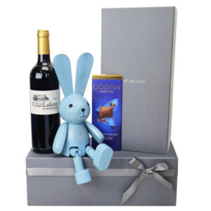 agnes b兔仔系列 A3