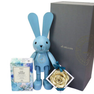 agnes b兔仔系列 A8