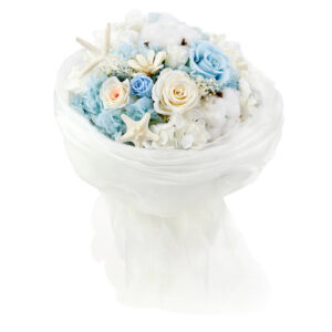 夢幻之境不凋花束 M29