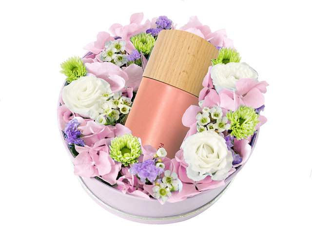 情人節 FrancFranc香薰系列 Z1