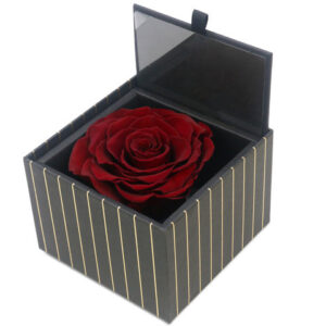 永生花花蕾花盒 M35