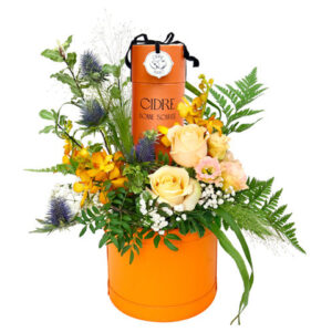 Francfranc香薰花藝組合 FB03