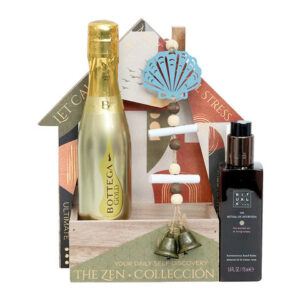 情人節 ZEN Gift Set AR16