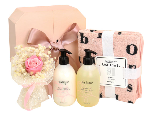 Jurlique身體護理精美禮盒