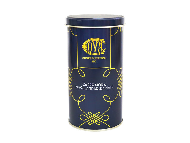 Cova 咖啡粉