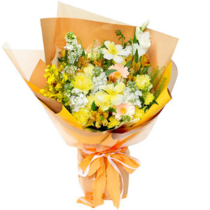 母親節愛意盎然花束 GZ12