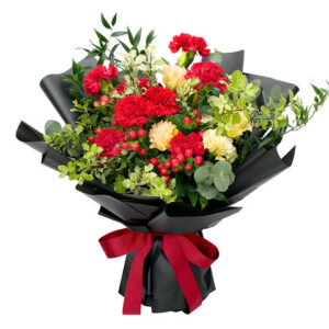 母親節康乃馨花束 MF10