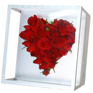 母親節愛意花盒