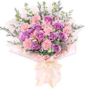 母親節花店花束 AE01