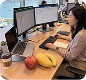 企業鮮果服務 10