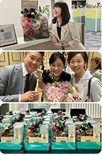 企業鮮果服務 16