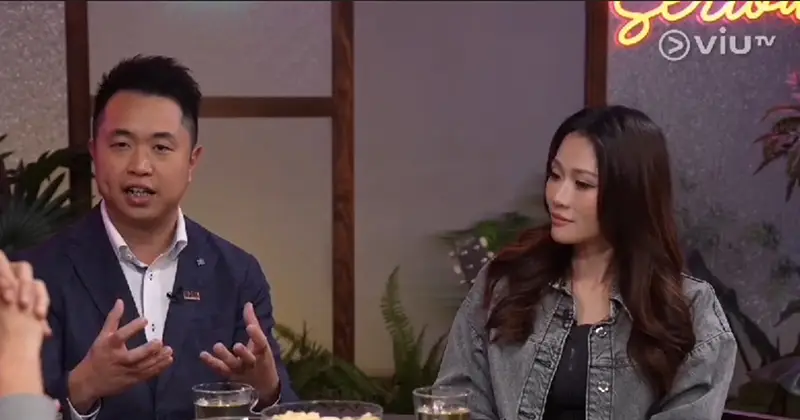 2024年12月ViuTV黃毅超 John Wong 接受《今天只做1件事》專訪實錄：效率達人的自律與哲學 39