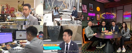 香港送禮市場代表人物:尚禮坊創辦人黃毅超 John Wong:穩坐送禮行業第一的營運哲學,對企業剛需與產業演變的深度觀察以及他對企業需求及產業變化的十年觀察 1