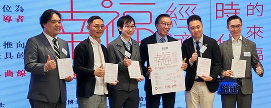 香港送禮市場代表人物:尚禮坊創辦人黃毅超 John Wong:穩坐送禮行業第一的營運哲學,對企業剛需與產業演變的深度觀察以及他對企業需求及產業變化的十年觀察 8
