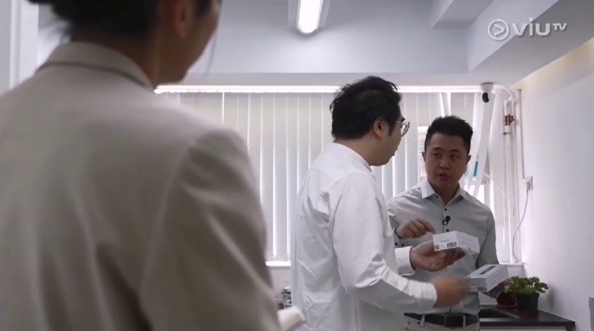 2024年12月ViuTV黃毅超 John Wong 接受《今天只做1件事》專訪實錄：效率達人的自律與哲學 18