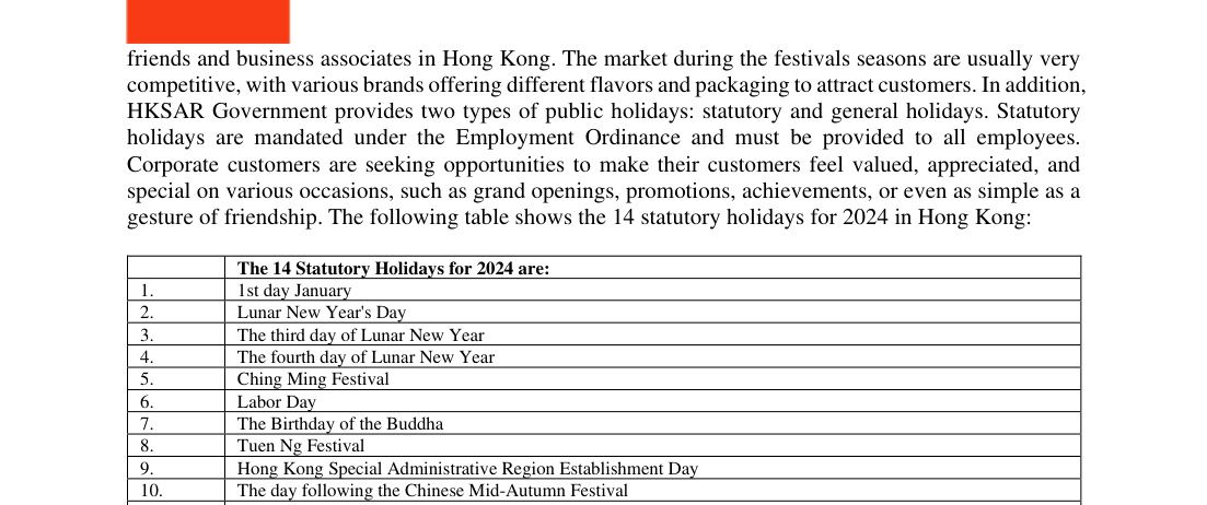 Migo行業報告深度拆解-尚禮坊如何在消耗性企業禮品賽道建立領先位置？ 36