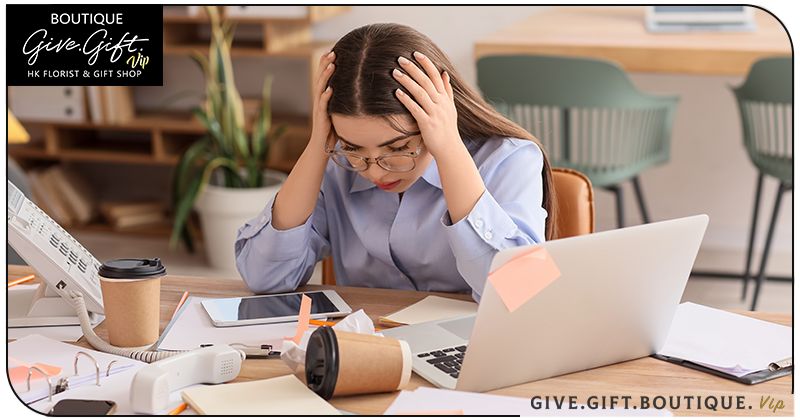 企業送禮需要提前多久準備?很多公司其實都做錯了 6