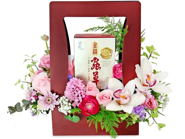 尚禮坊2025香港生日送禮市場深度洞察報告：消費行為、選禮邏輯與市場趨勢全解析 13