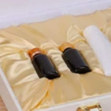 皮質禮盒定製服務 90