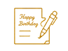 生日大本營 32