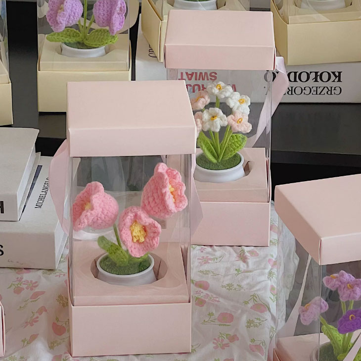 花藝禮品定製服務 98
