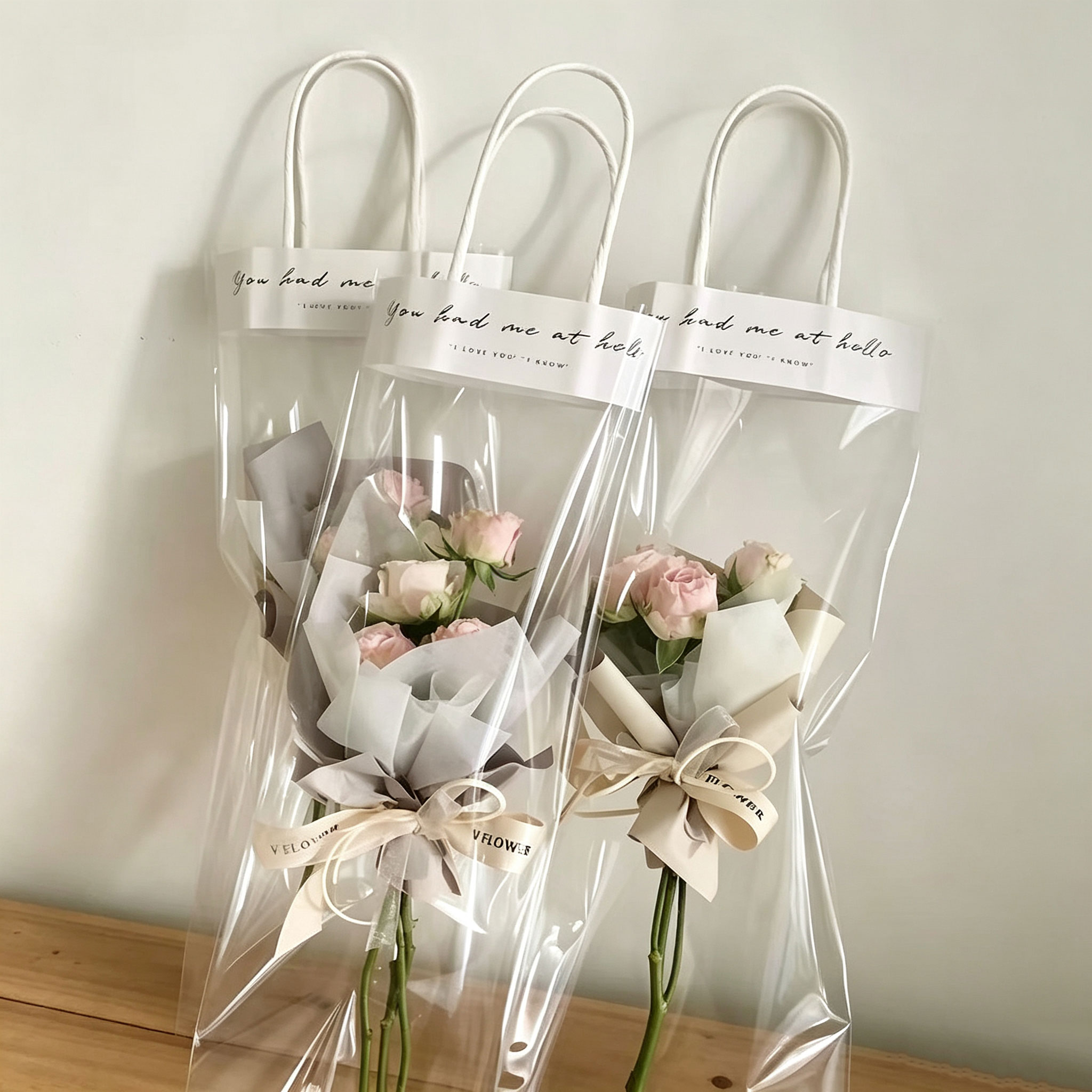花藝禮品定製服務 95
